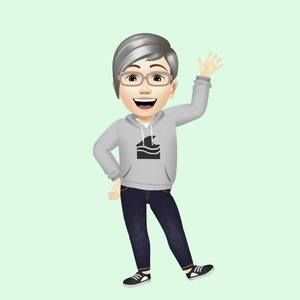 Meet your Posher, Linda